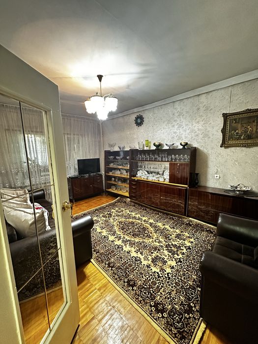 Продаётся квартира