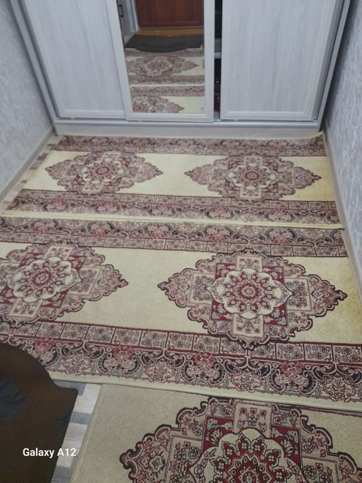 Ковры ковровые дорожки