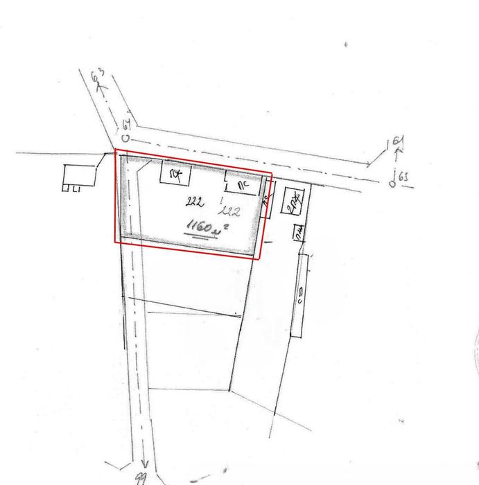 Къща за реставрация или нов строеж – с. Бракница, община Попово