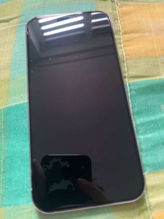 14 pro max ca nou