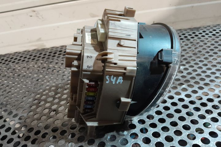 Ceasuri bord 768-040U Toyota Aygo prima generatie