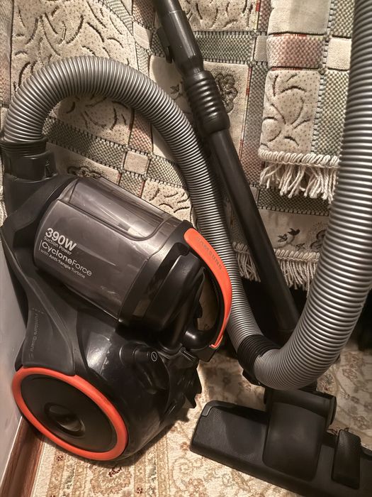 Пылесос за низкую цену, и отдичное качество !