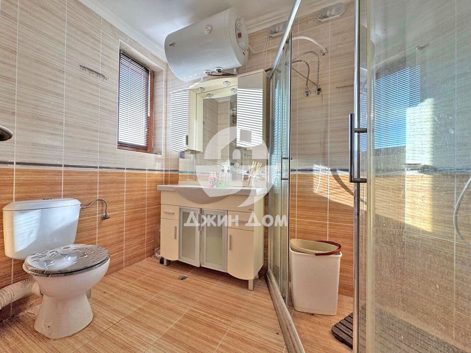Продава се Двустаен апартамент в Свети Влас - 148 кв.м за 431 €/кв.м - Снимка #8