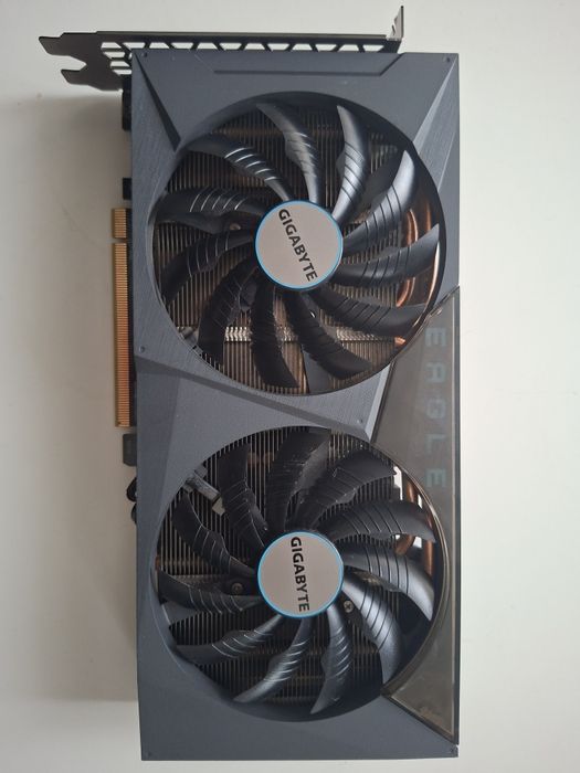 3060Ti Gigabyte Eagle 8Gb
