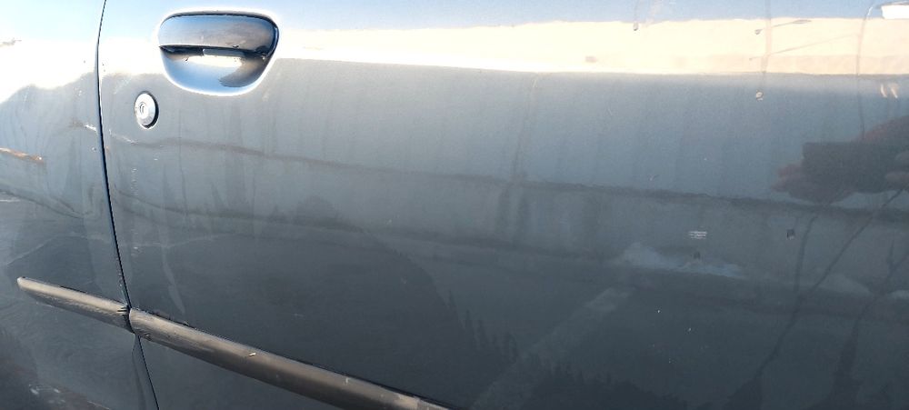 Mitsubishi Colt 2006 г