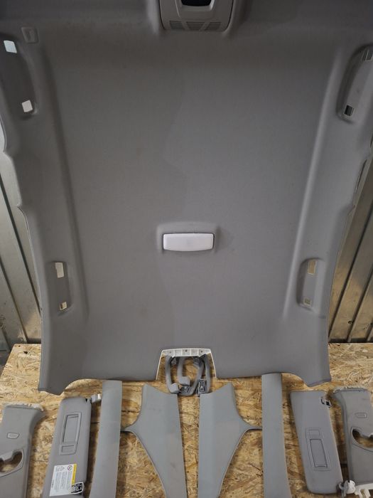 Plafon BMW F30 culoare Everest Gri