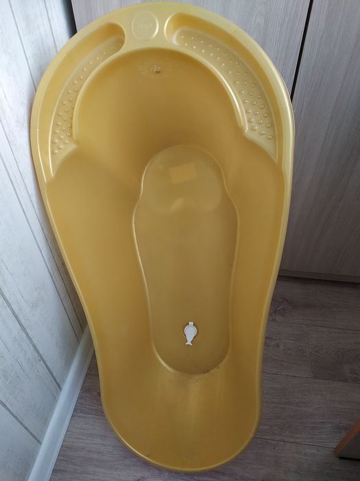 Ванночка детская