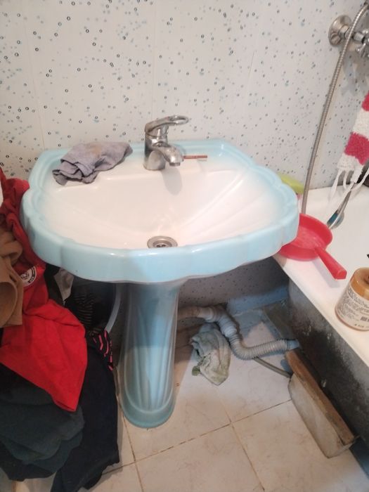 Продам умывальник