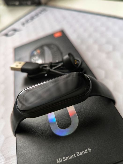 Xiaomi Mi Smart Band 6