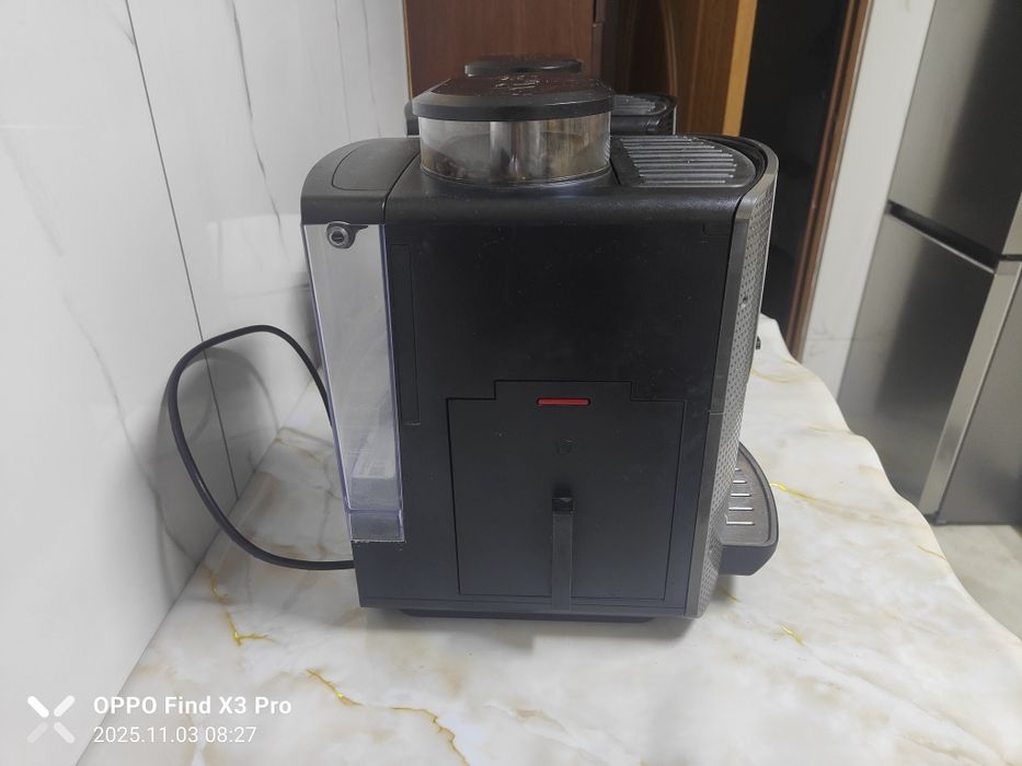 Vind doua aparate de cafea KRUPS