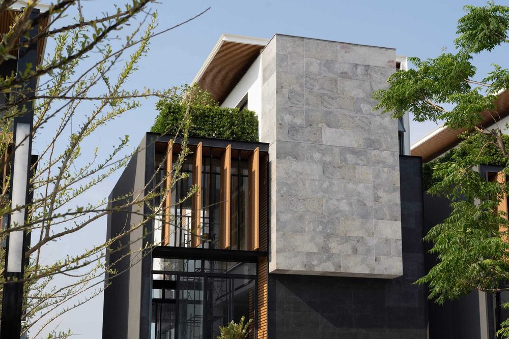 Гибкий Натуральный Камень: Ваш Проект Без Швов и Обременений