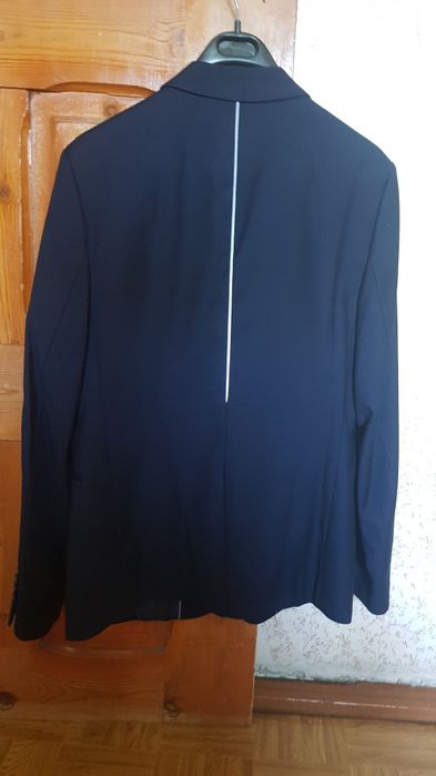 Мужские школьные пиджаки