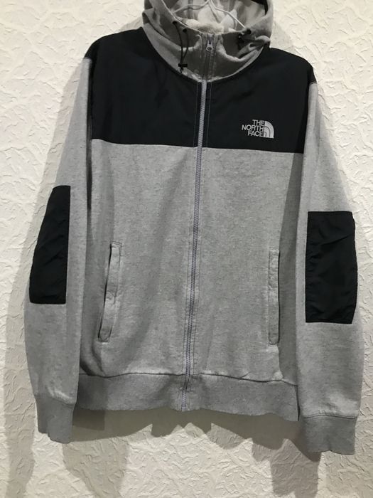 Geci CK/Tommy Hilf Desigual The North face