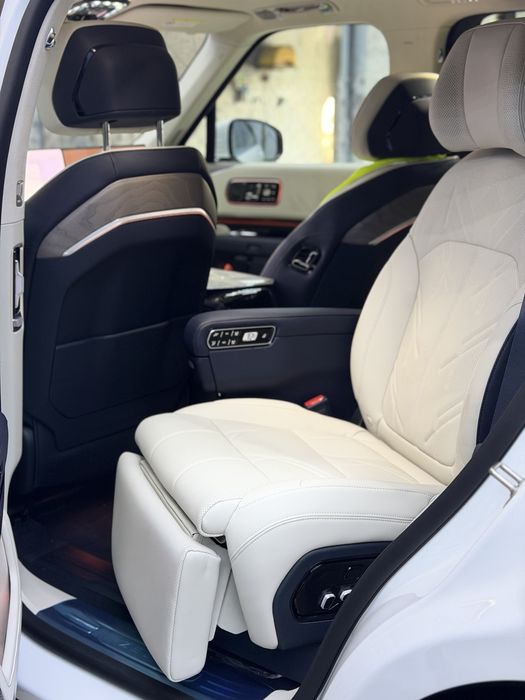 Zeekr 9X ULTRA 70kv nomizga chiqadi