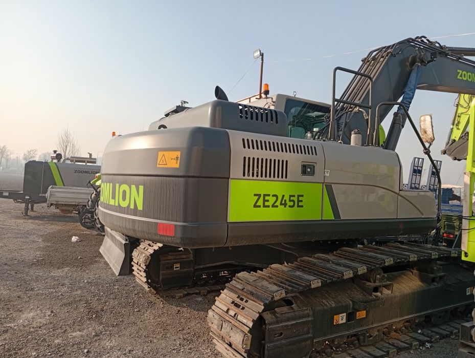 Zoomilion ZE245G