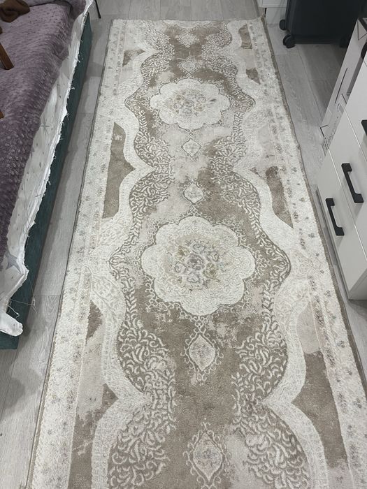 Ковер для прихожи