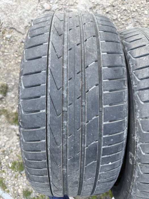 Летни Гуми HANKOOK