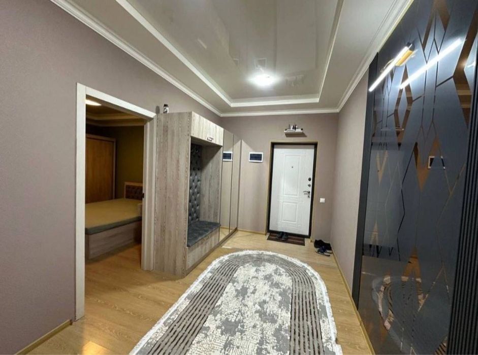 2/7/9 68м2 Срочно!! Продам!! Жк Parkent plaza , Паркентский .