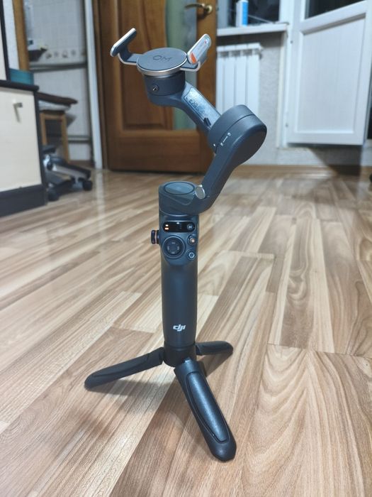 DJI Osmo Mobile 6