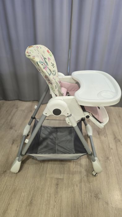 Детский стул, стульчик для кормления