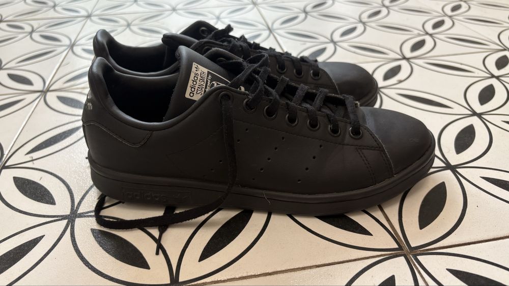 кроссовки Адидас stan smith