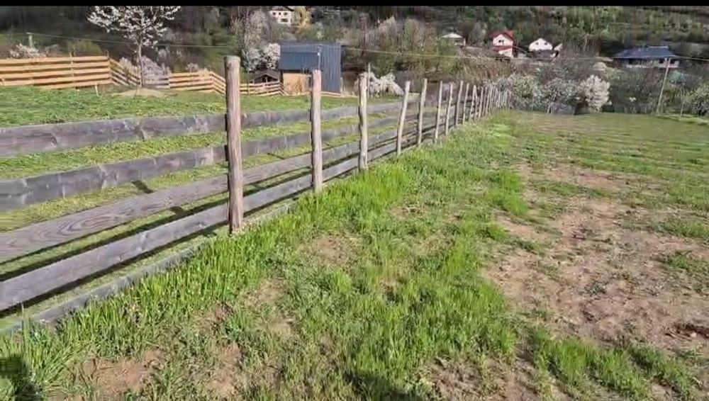 Vând teren intravilan, 2500 mp, in Chițorani, Prahova