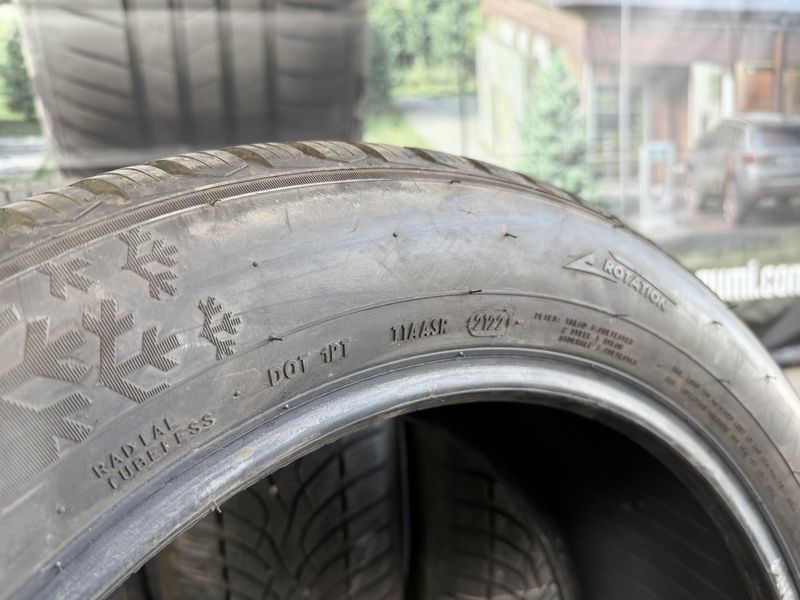 215/55/17 CEAT 4бр