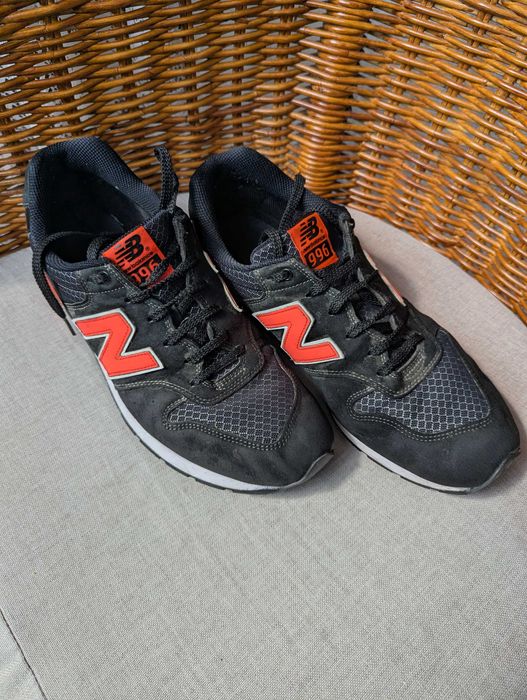 New Balance 996 №45,5