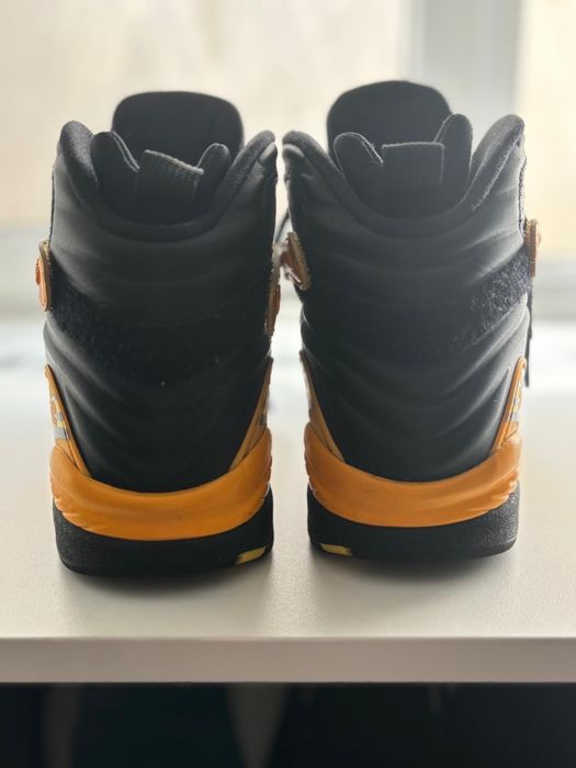 Кроссовки air jordan