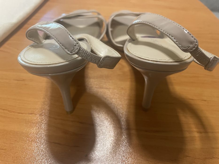 Сандали Calvin Klein