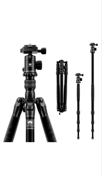 Статив Sirui Traveler 7a