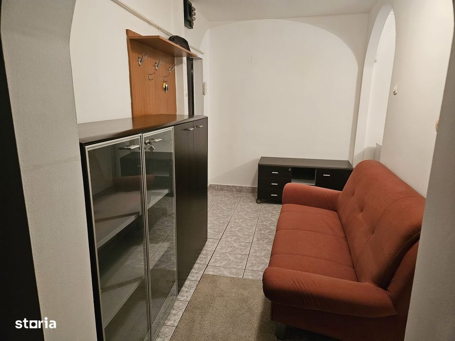 Apartament 1 Camere | Matei Basrab |