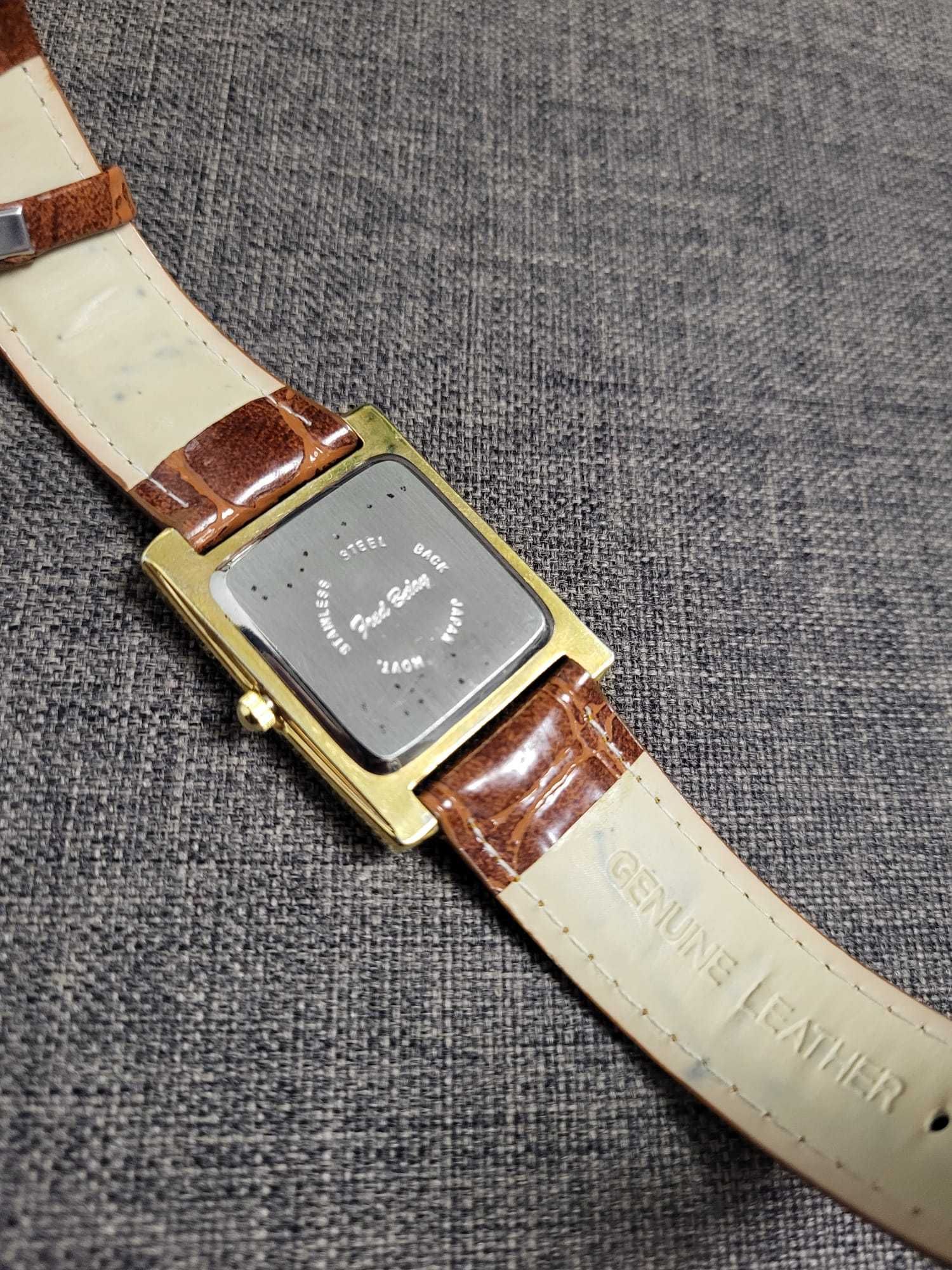 Fred belay watch on sale vintage