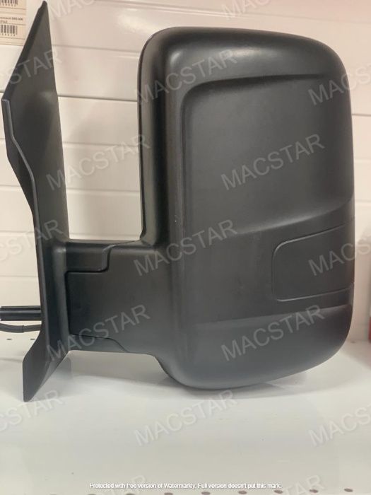 Зеркала на Газель NEXT (Комплект)