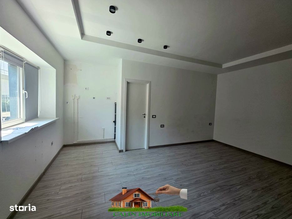 SPAȚIU PREMIUM / BIROURI   38 mp etaj 1 Octav Bancila