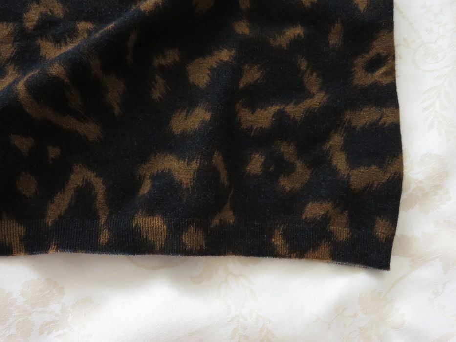 Плетен топ/потник Blumarine, S - M