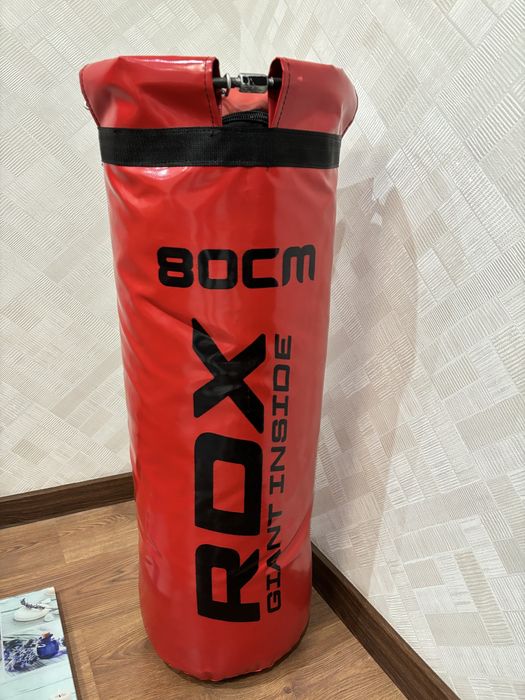 груша боксерская