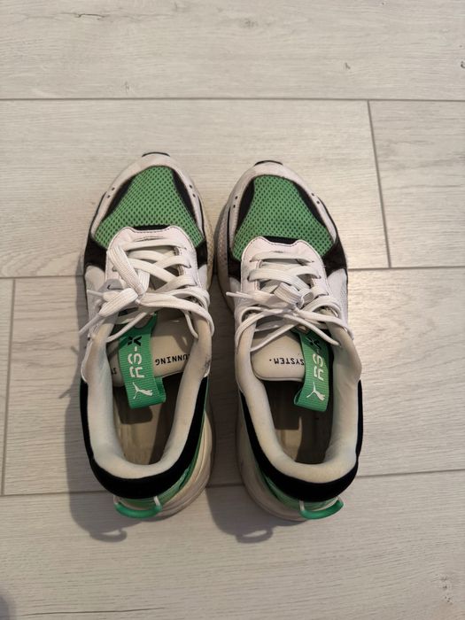 Маратонки Puma 43