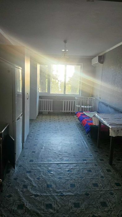 Продам комнату в общежитии