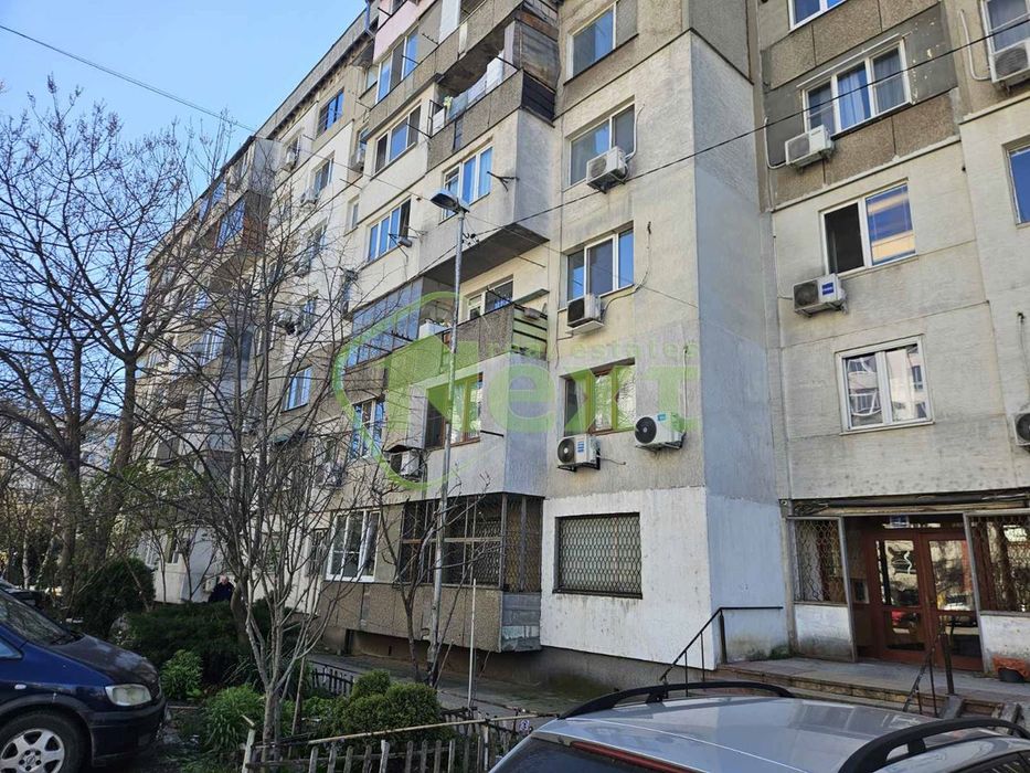 Продава се Едностаен апартамент в София, Сухата река - 31 кв.м за 1234 €/кв.м - Снимка #2