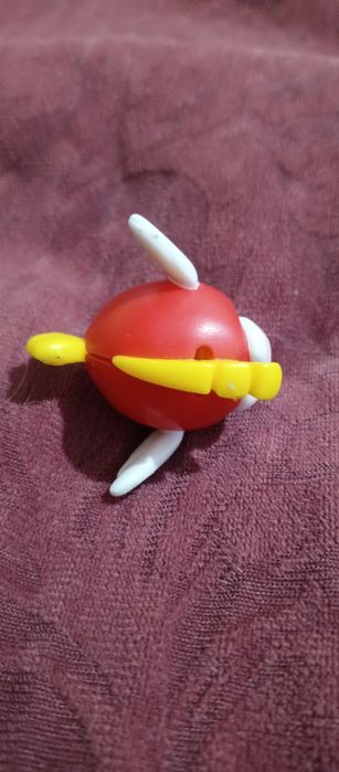 Птичка Флепи Бирд от Нинтендо