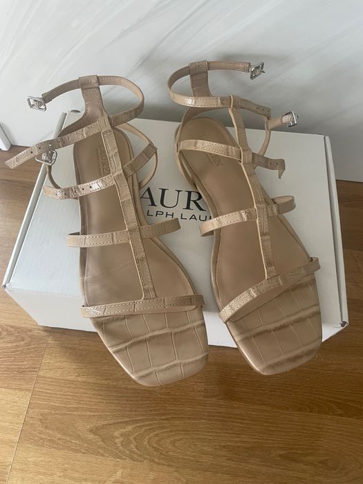 Сандали Ralph Lauren