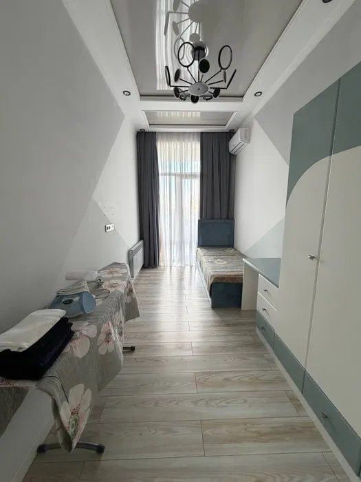 Дархан, парк Тельмана, 3-х комнатная квартира В ЖК Darkhan Modern.