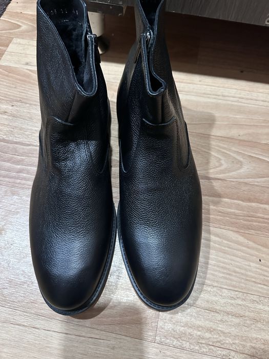 Продаю обувь мужской 45 размер