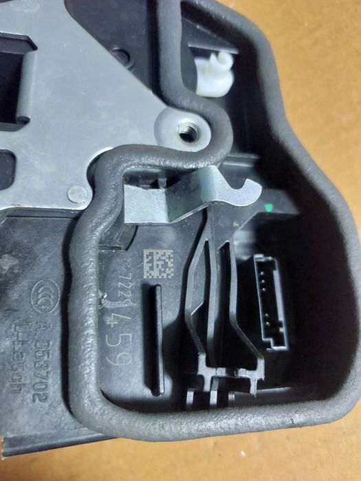 Broasca usa stanga spate BMW e90 e91