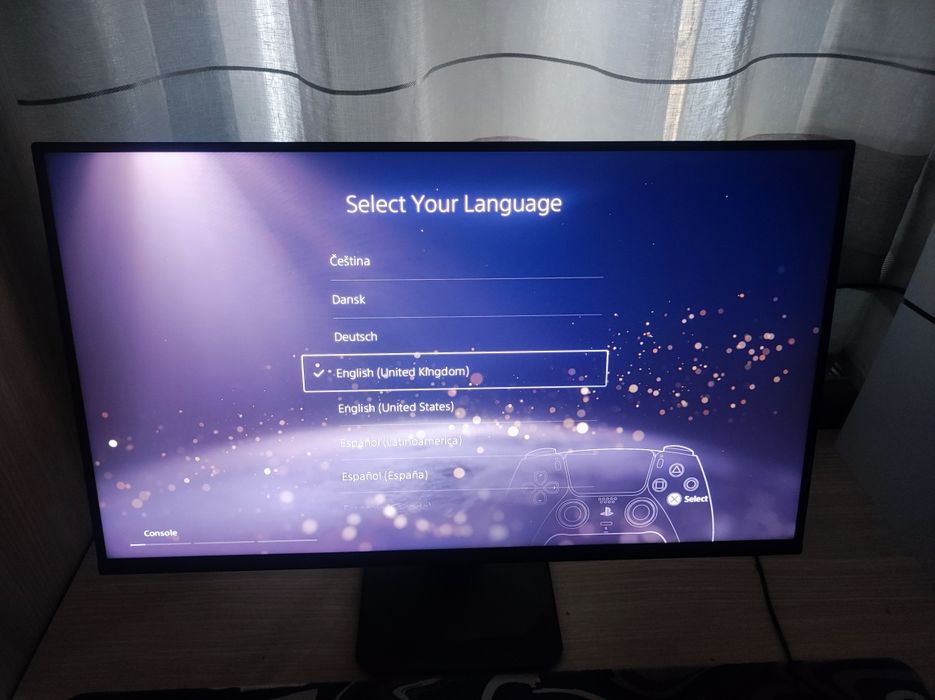 Vând play station 5