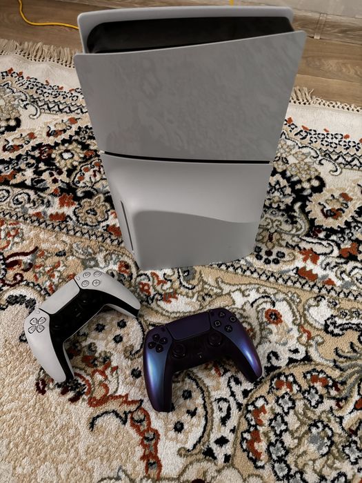 PlayStation5 сатылады
