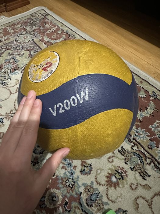 мяч оригинал хороший