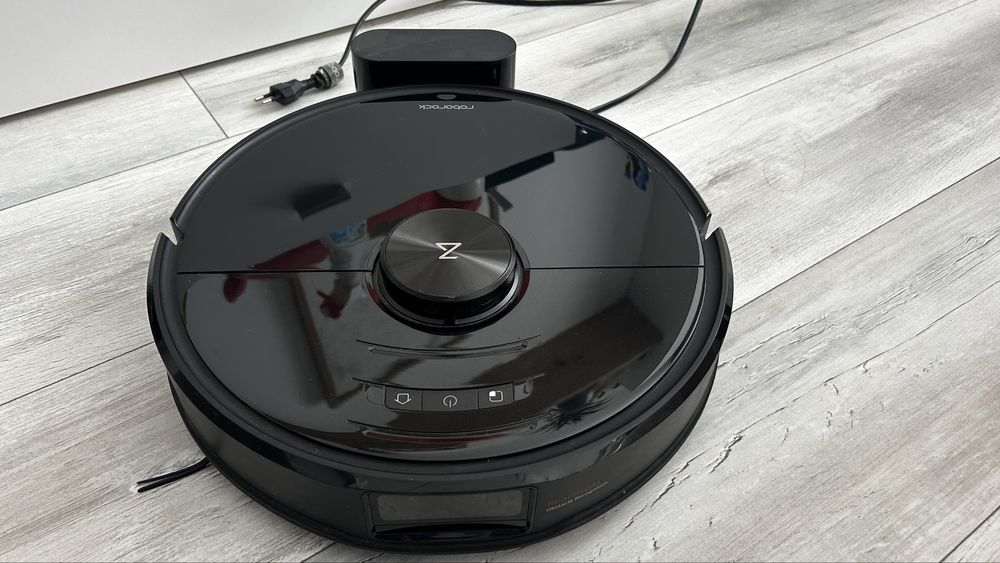 Aspirator Roborock S6 VMAX