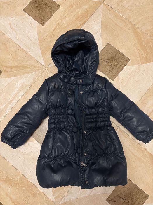 Куртка детская для девочек Оригинал